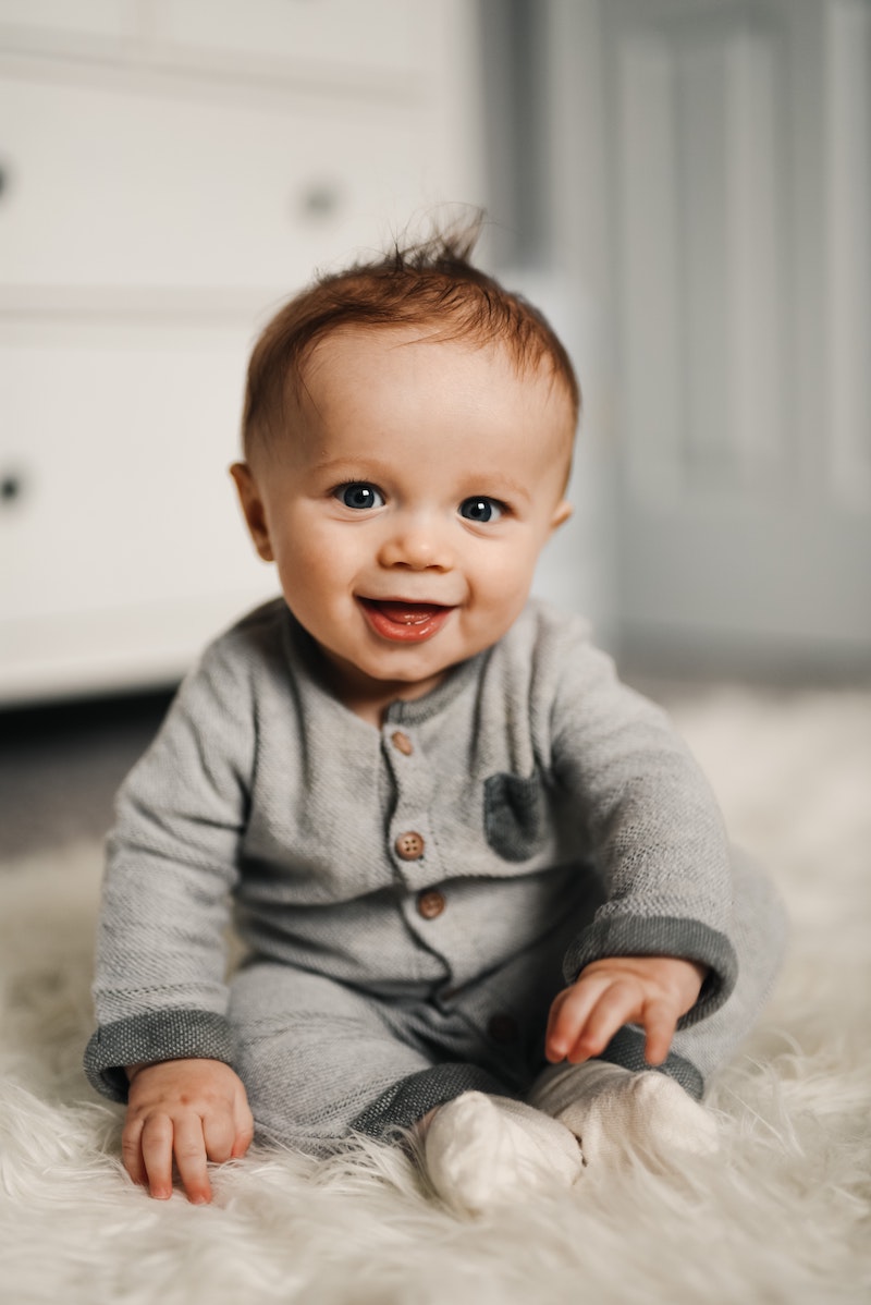 Infant circumcision with Pollock Technique™ in Perth
